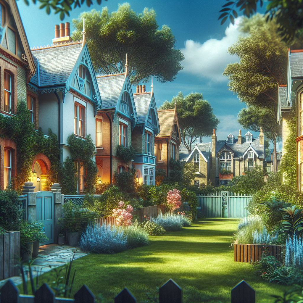 Bevaringsværdige boliger: Sådan får du plads uden at ødelægge sjælen