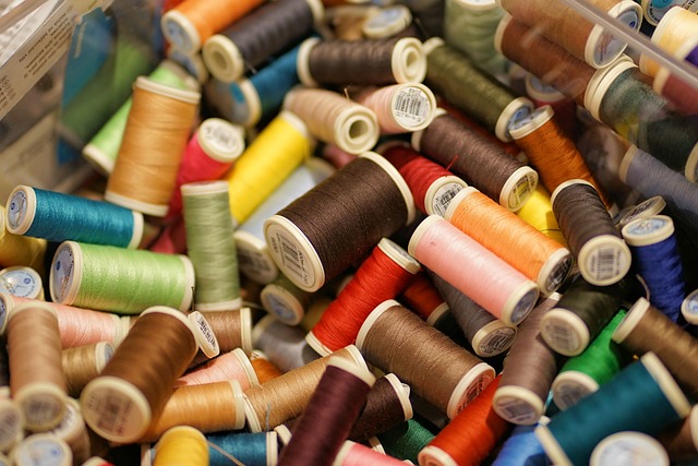 Garn-inspiration: Sådan kan du genbruge gamle tøjstykker til strikkeprojekter