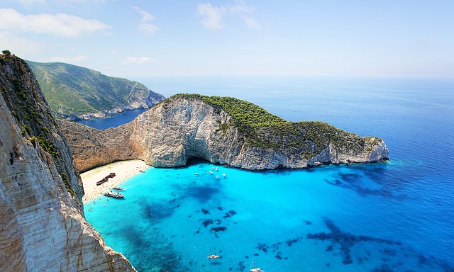 Oplev det skjulte paradis: Almyrida - Grækenlands bedst bevarede hemmelighed!