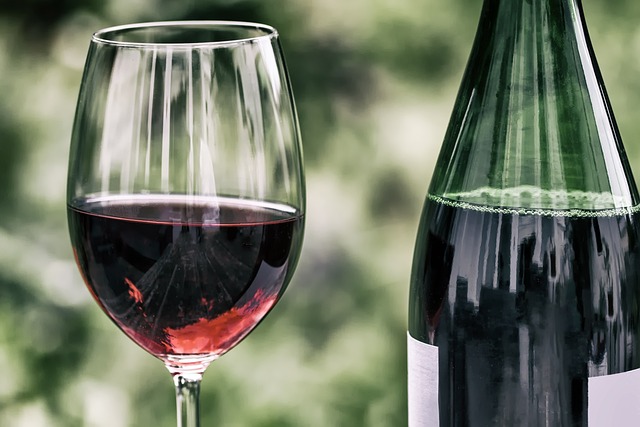 En smag af Italien: Lad dig forføre af Italiensk vin