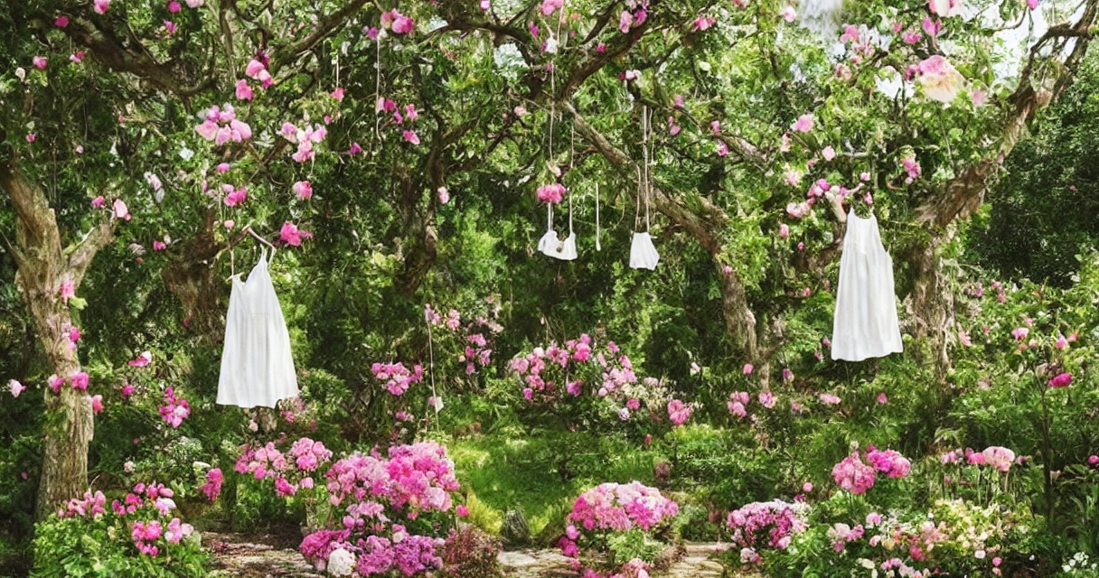 Opdag den tidløse skønhed i en bomuldskjole: 10 must-have designs